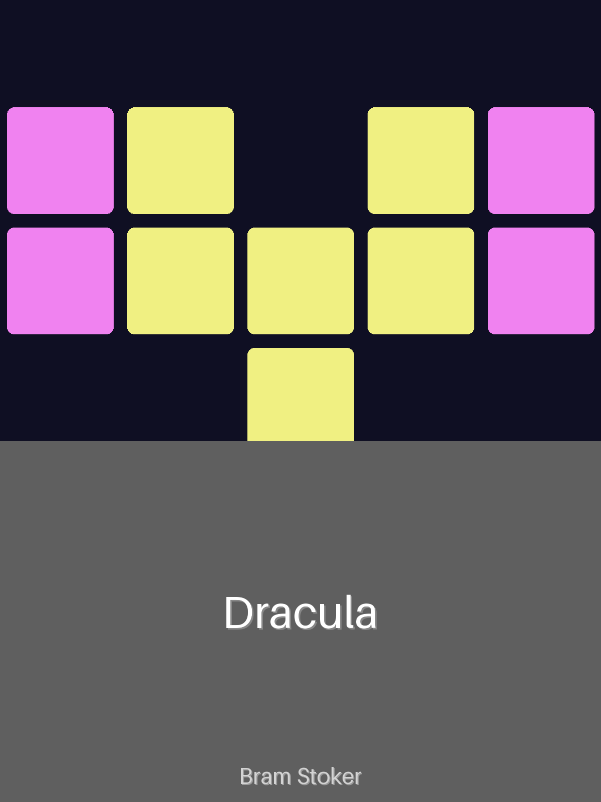 Dracula