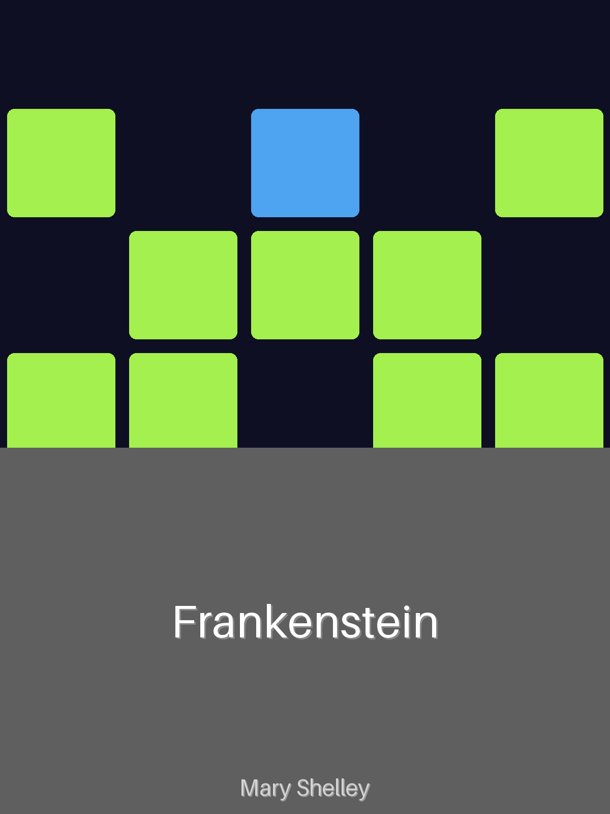 Frankenstein