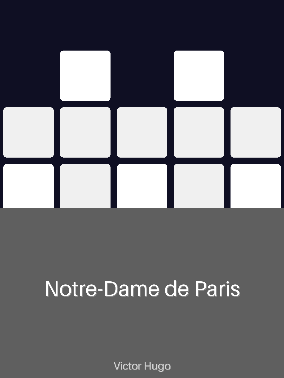 Notre-Dame de Paris