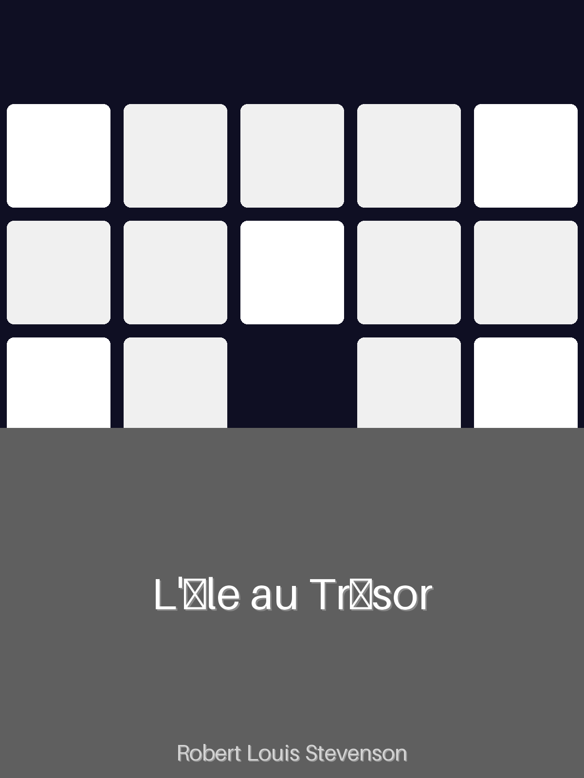 L'Île au Trésor